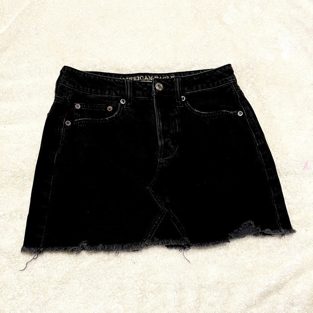American Eagle skirt